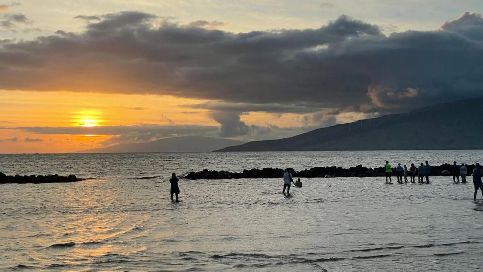 Kihei Bay Vista Villa USA