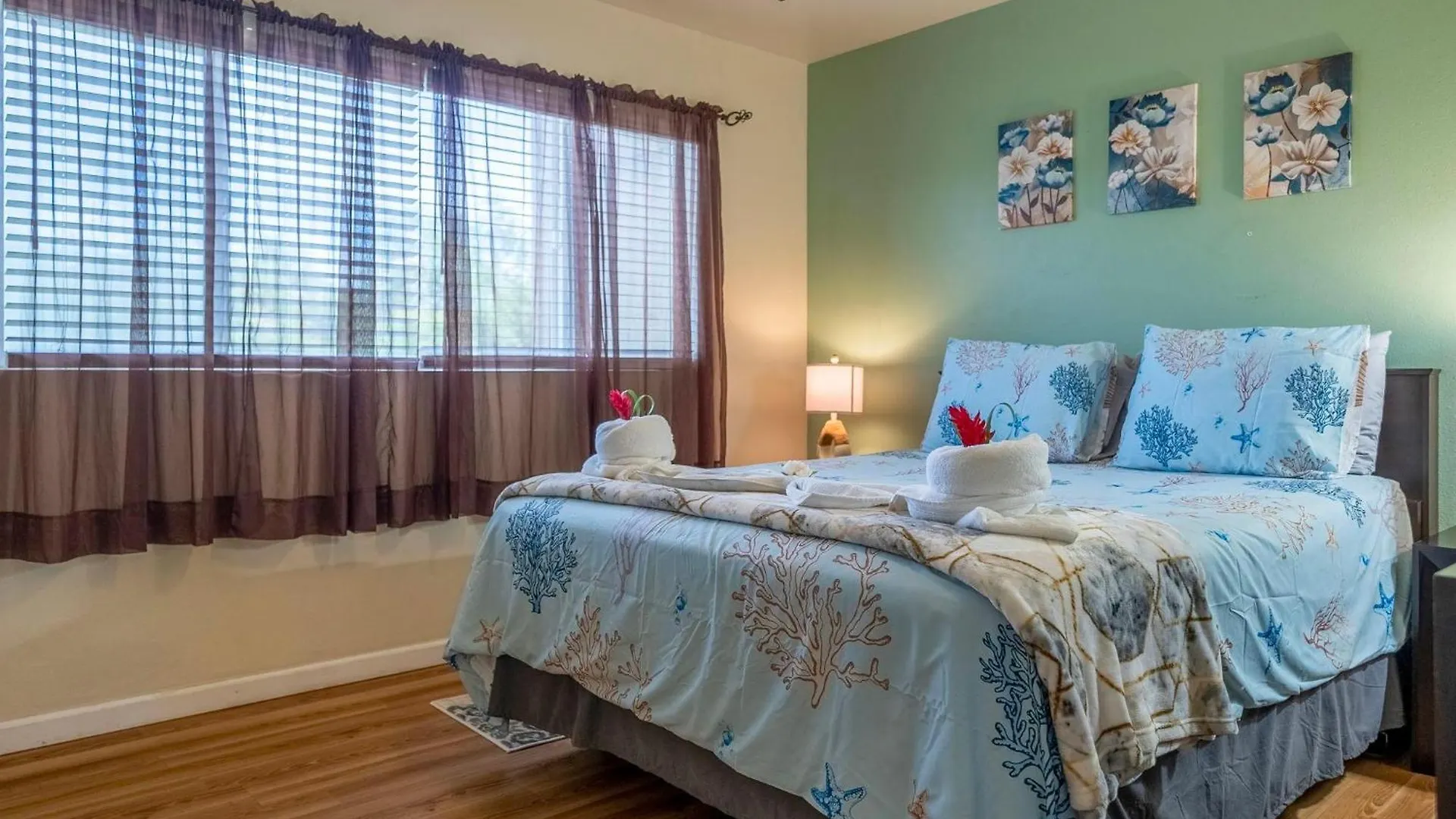 Kihei Bay Vista Villa