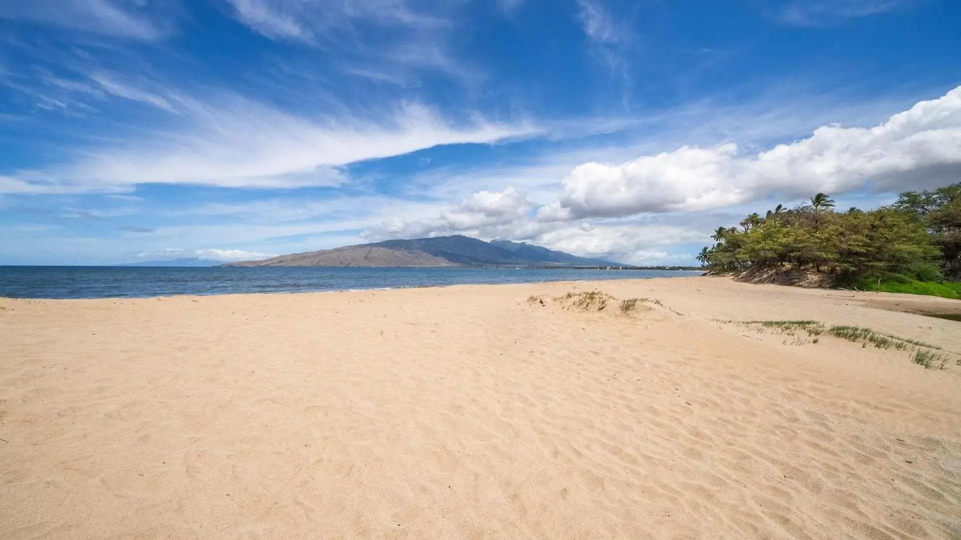 Kihei Bay Vista Villa Feriehus