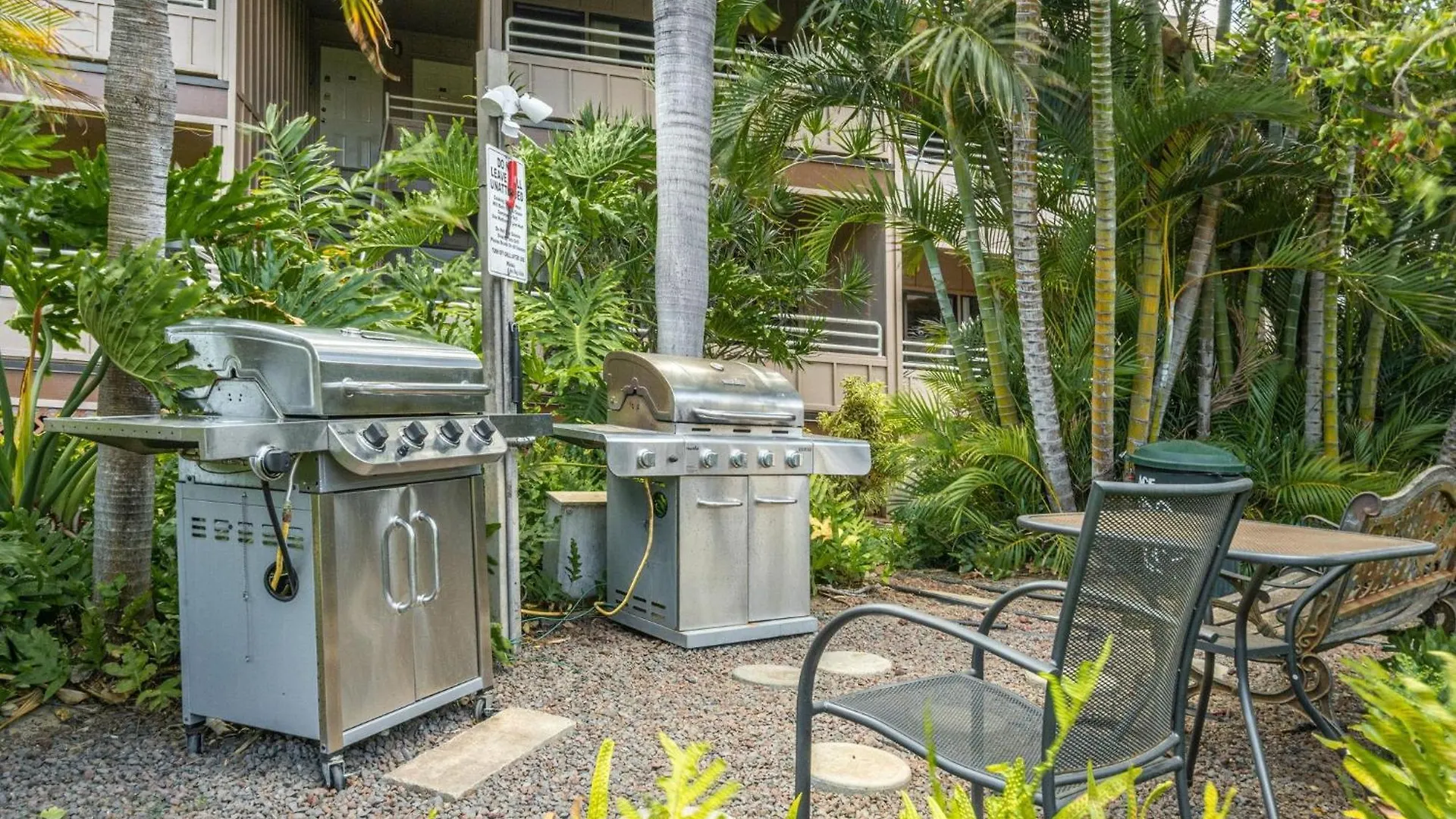 Kihei Bay Vista Villa