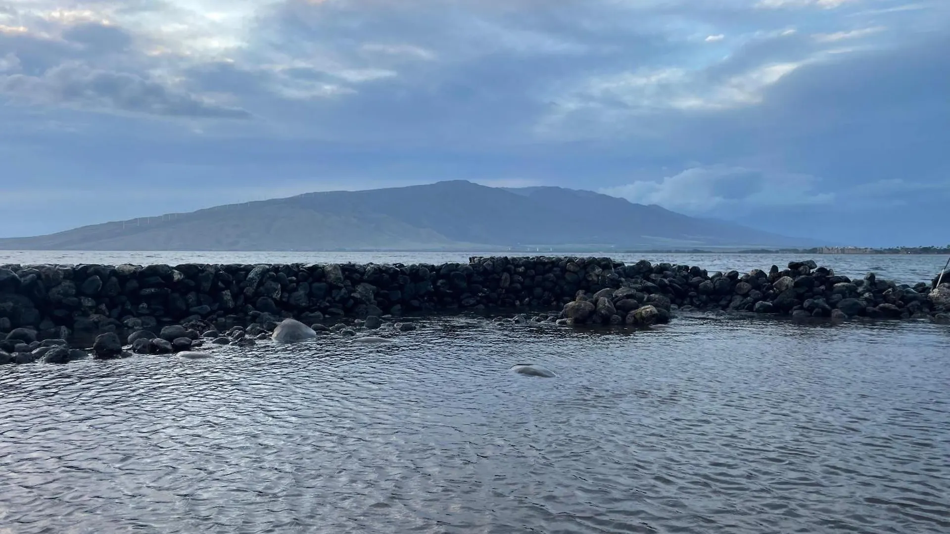 Feriehus Kihei Bay Vista Villa USA