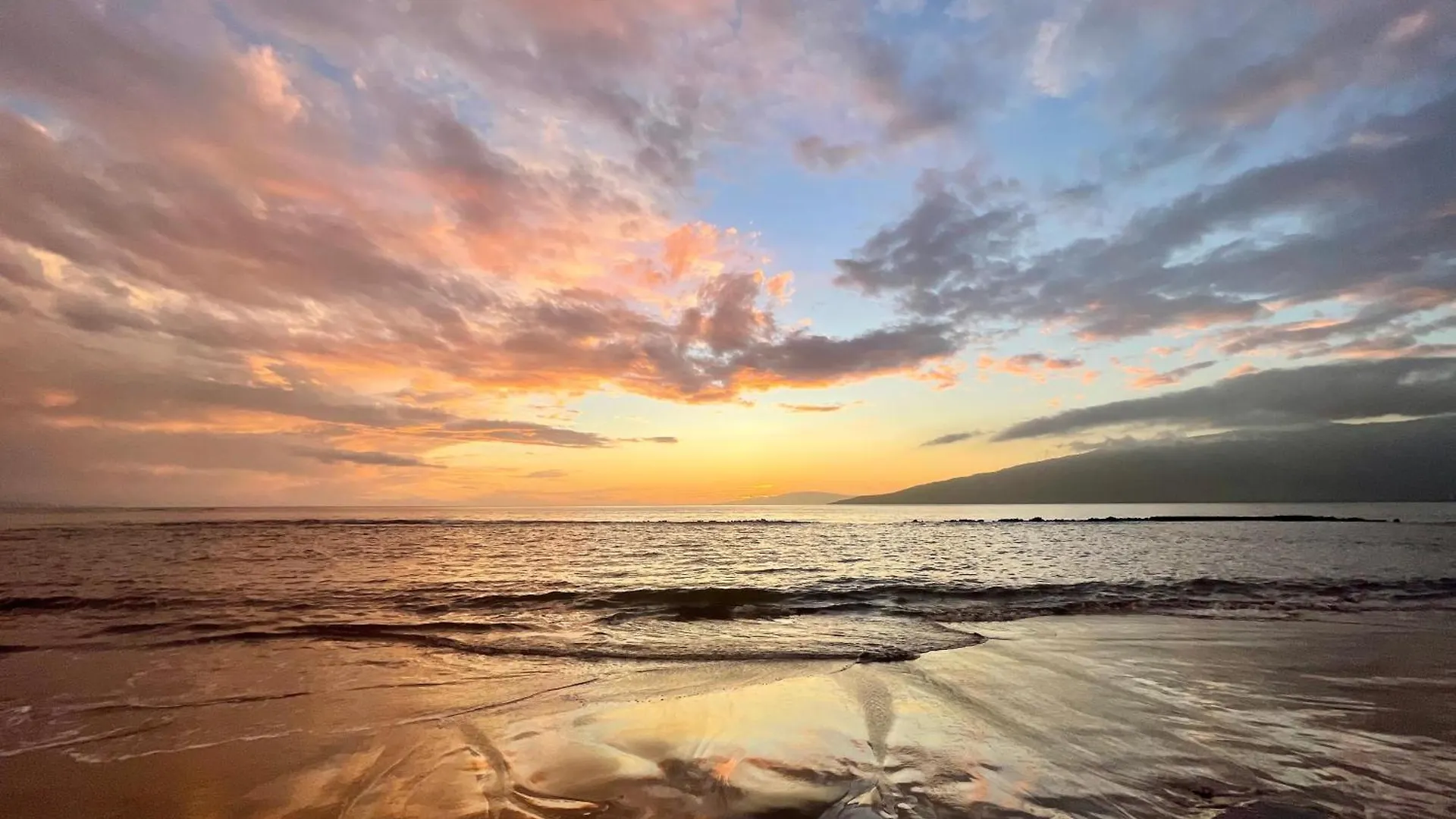 Kihei Bay Vista Villa